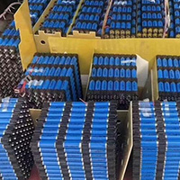 佛山高价UPS蓄电池回收-上门回收锂电池-汽车电池回收